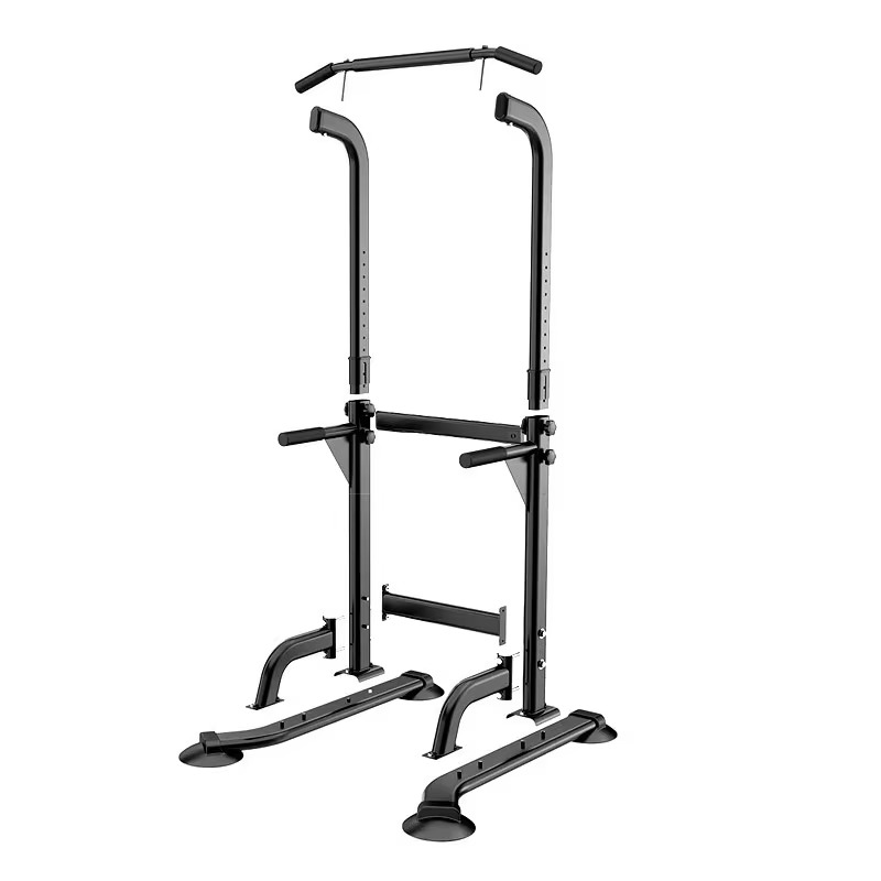Lat Pulldown Bar - メタルラットプルダウンバー、家庭用室内懸垂と背筋運動用トレーニング器具
