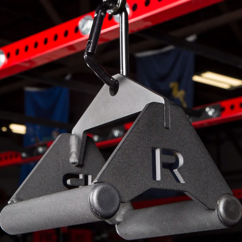 Lat Pulldown Bar - 調整可能な LAT プルダウンハンドルバックトレーニング T バー上腕二頭筋上腕三頭筋アーム筋力トレーニングプーリーフィットネスシステムアクセサリー