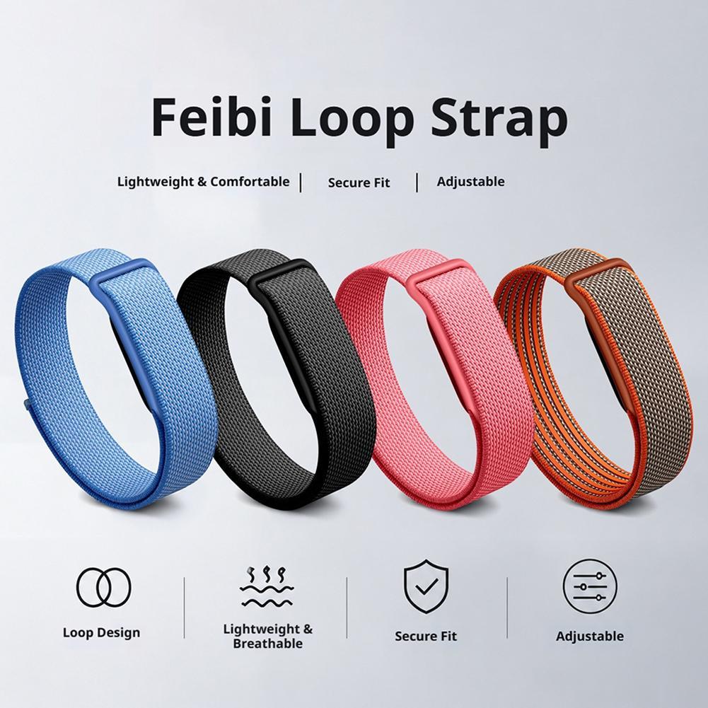 スポーツナイロンウォッチ編み込みストラップループ編み込みGo - Gymnastics Rings のレビューと価格