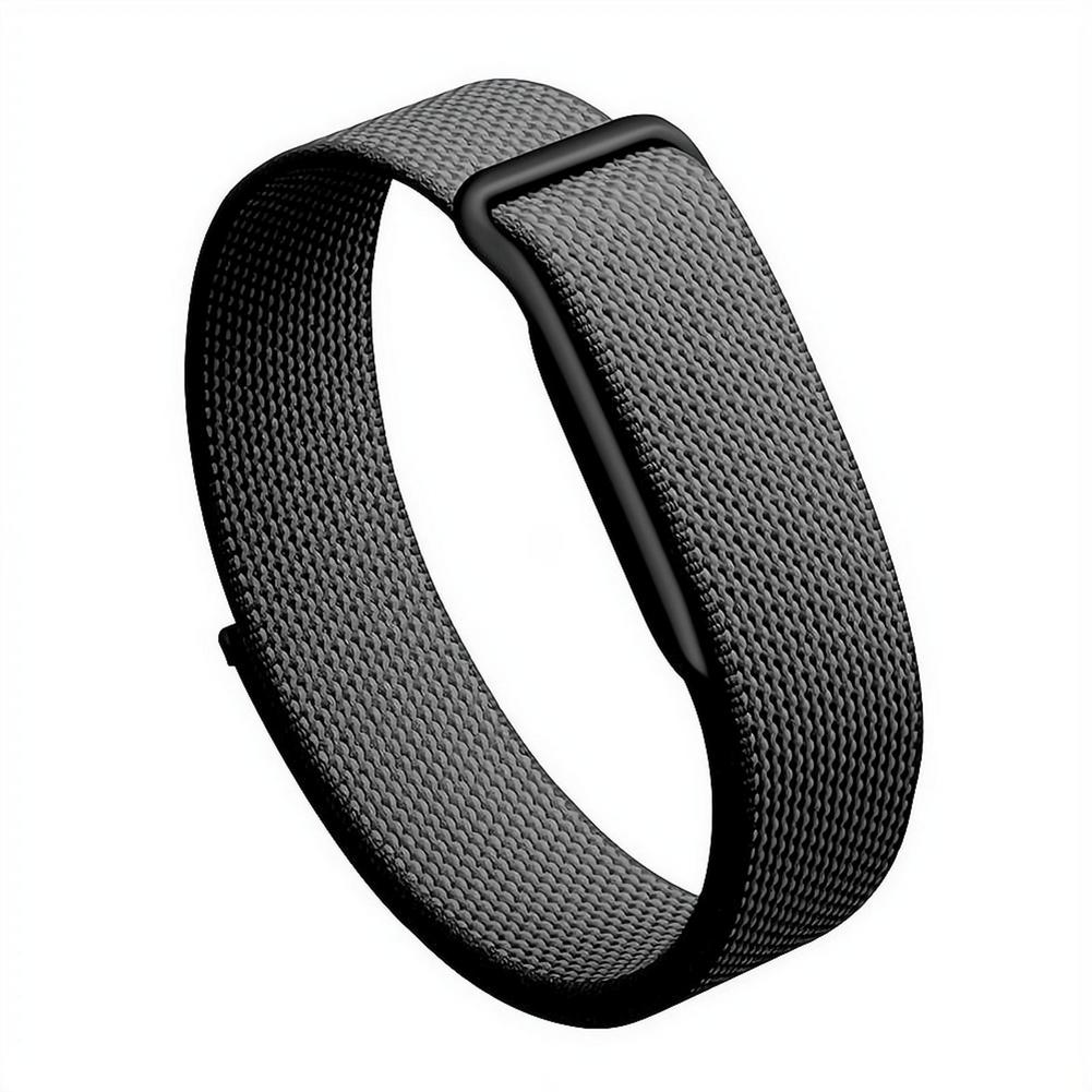 スポーツナイロンウォッチ編み込みストラップループ編み込みGo - Gymnastics Rings のレビューと価格