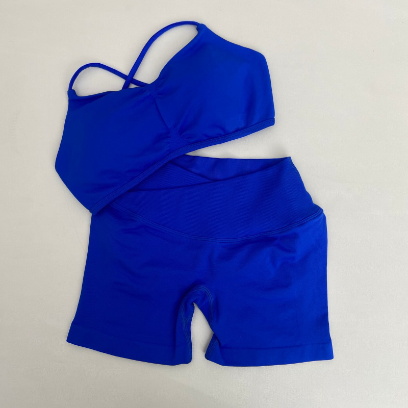 女性用ハイストレッチジムスポーツウェア ビジョンシュラッグ  - Yoga Y Fitness のレビューと価格
