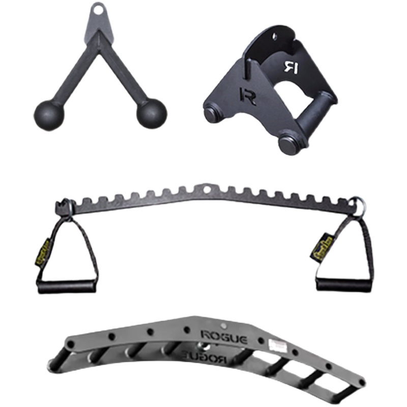 調整可能な LAT プルダウンハンドルバックトレーニング T - Lat Pulldown Bar のレビューと価格