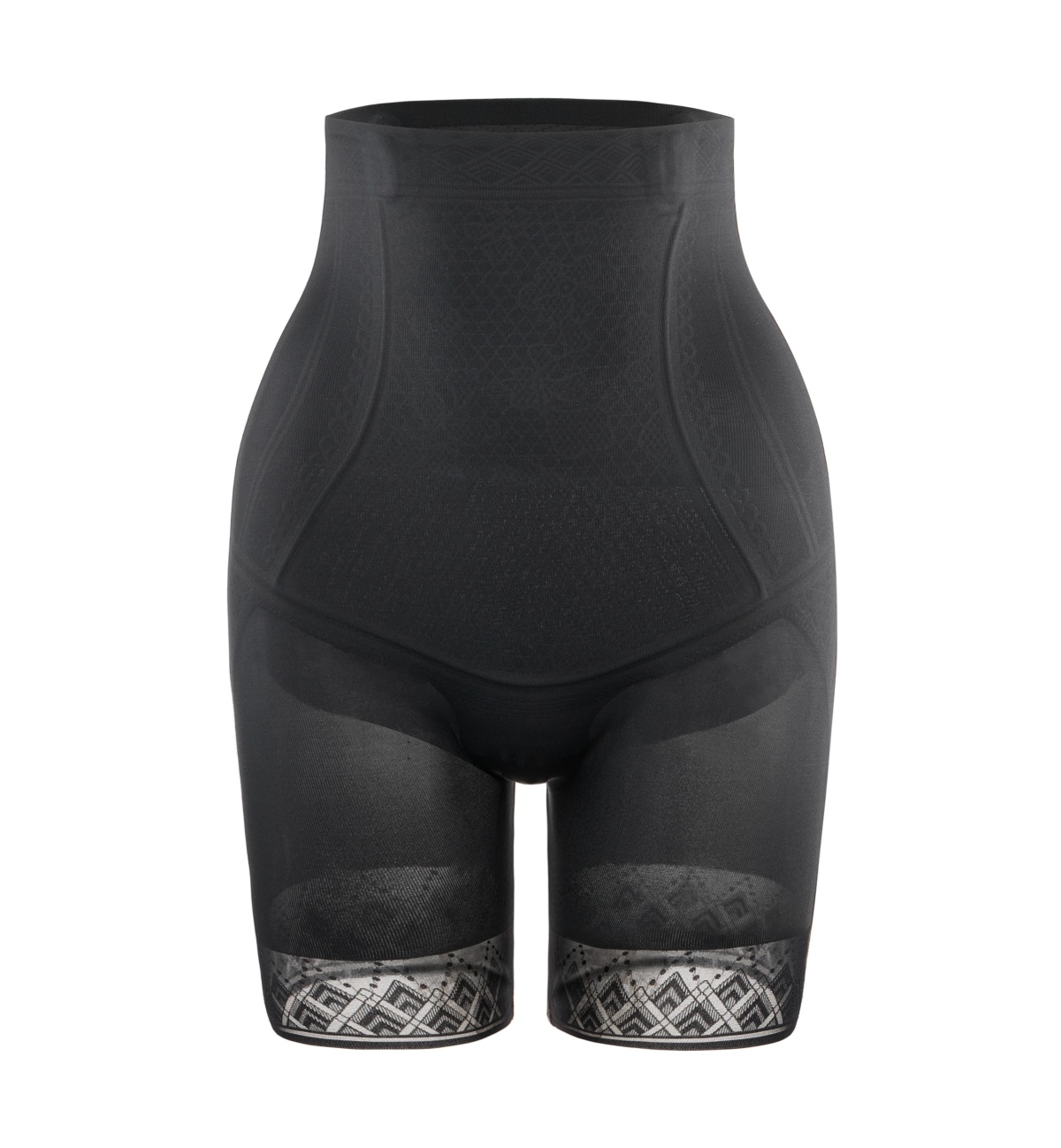 女性用ハイウエストシームレスウエストトレーナーボディシェイパ - Waist Trainer Women のレビューと価格
