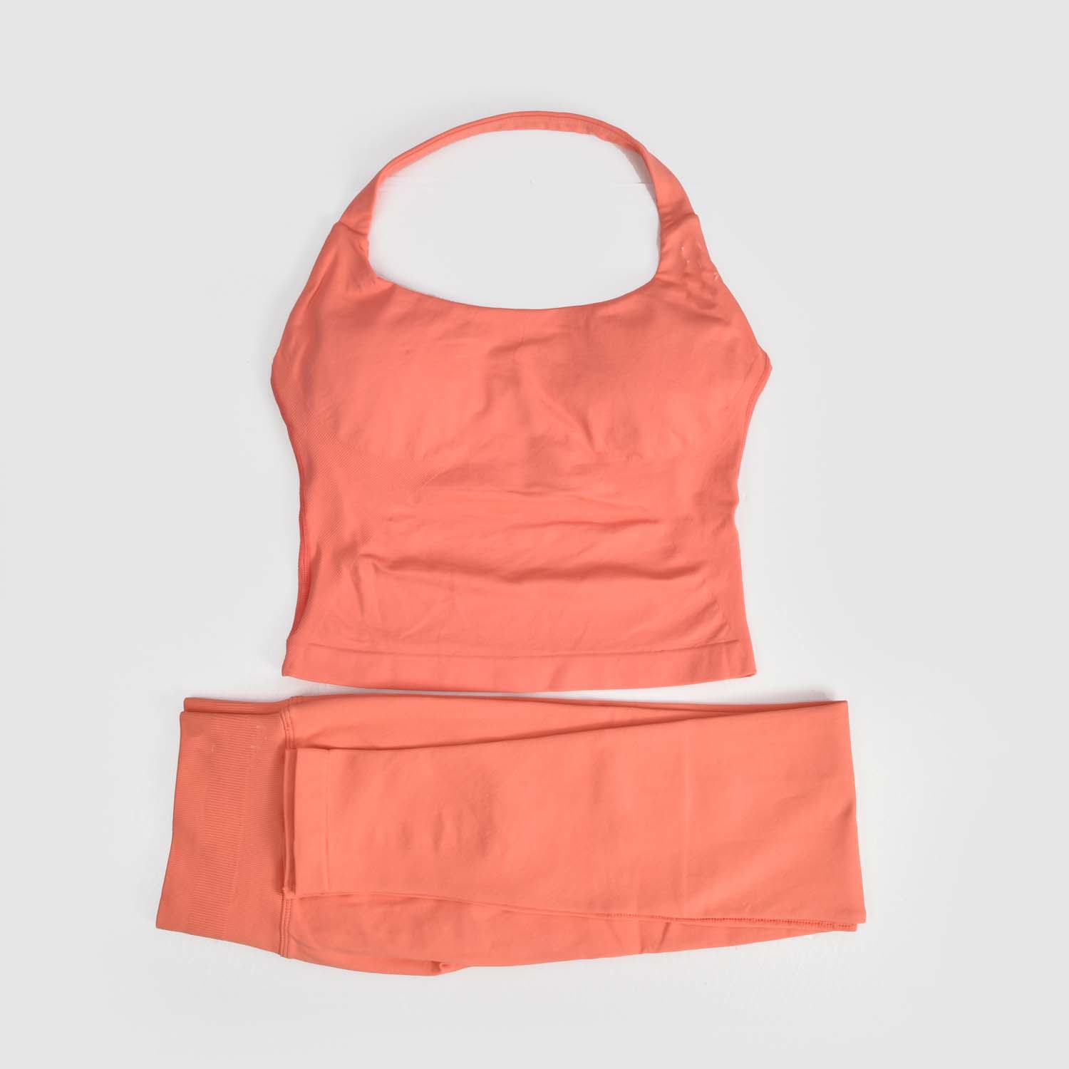 2ピース スポーツウェア レディース ヨガセット ジム服 ス - Yoga Y Fitness のレビューと価格