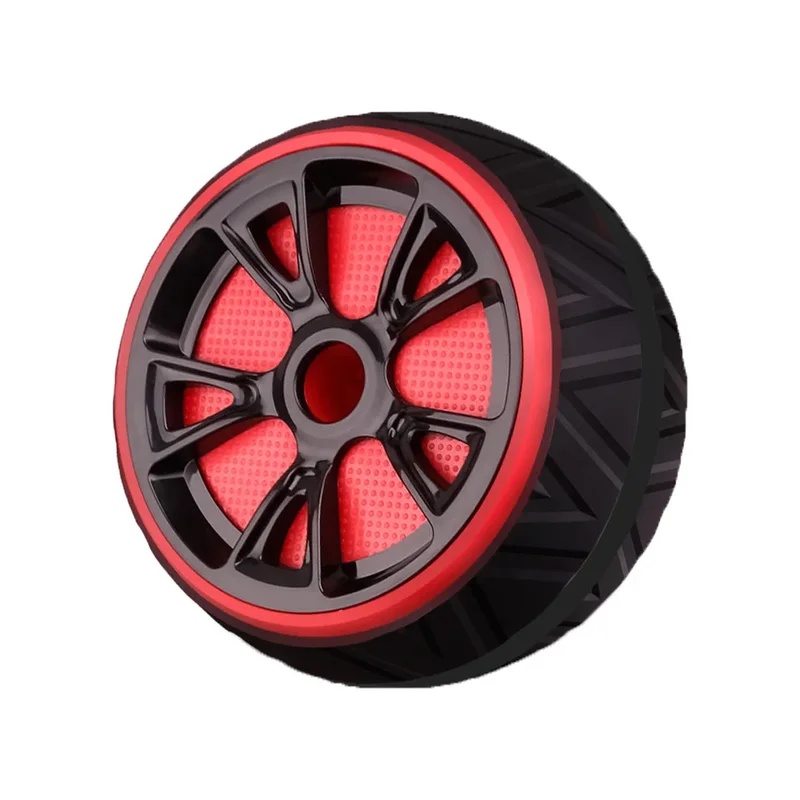 滑り止めアブローラーホイール、耐久性のあるコアアブドミナルワ - Ab Wheel Roller のレビューと価格