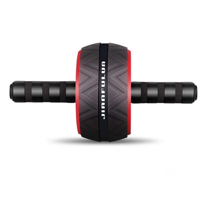 滑り止めアブローラーホイール、耐久性のあるコアアブドミナルワ - Ab Wheel Roller のレビューと価格