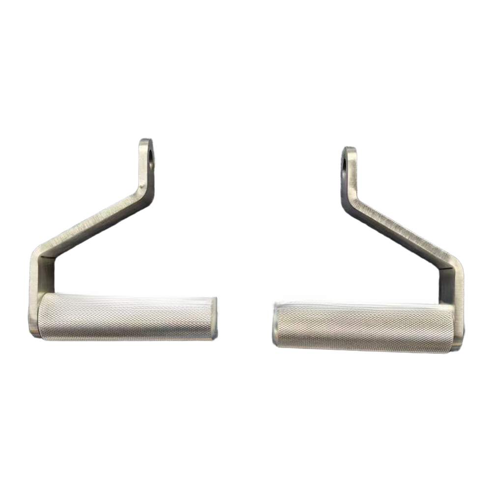 1個入り ハイポジションプルダウンハンドルバー ジムケーブル - Lat Pulldown Bar のレビューと価格
