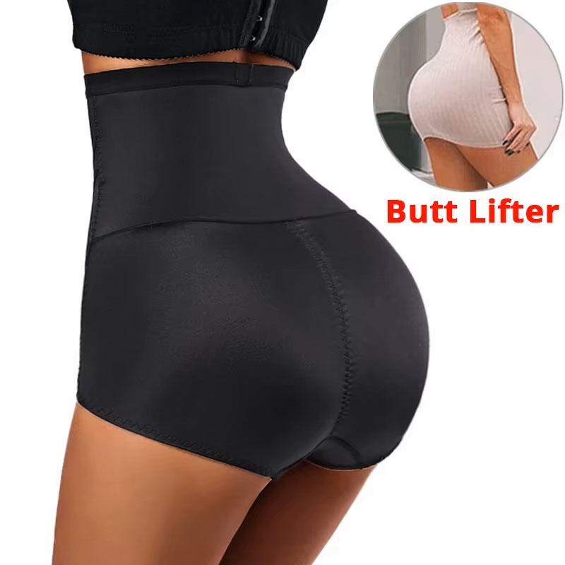 セクシーなクロスボディシェイパー、ハイウエストパンティー、女 - Waist Trainer Women のレビューと価格