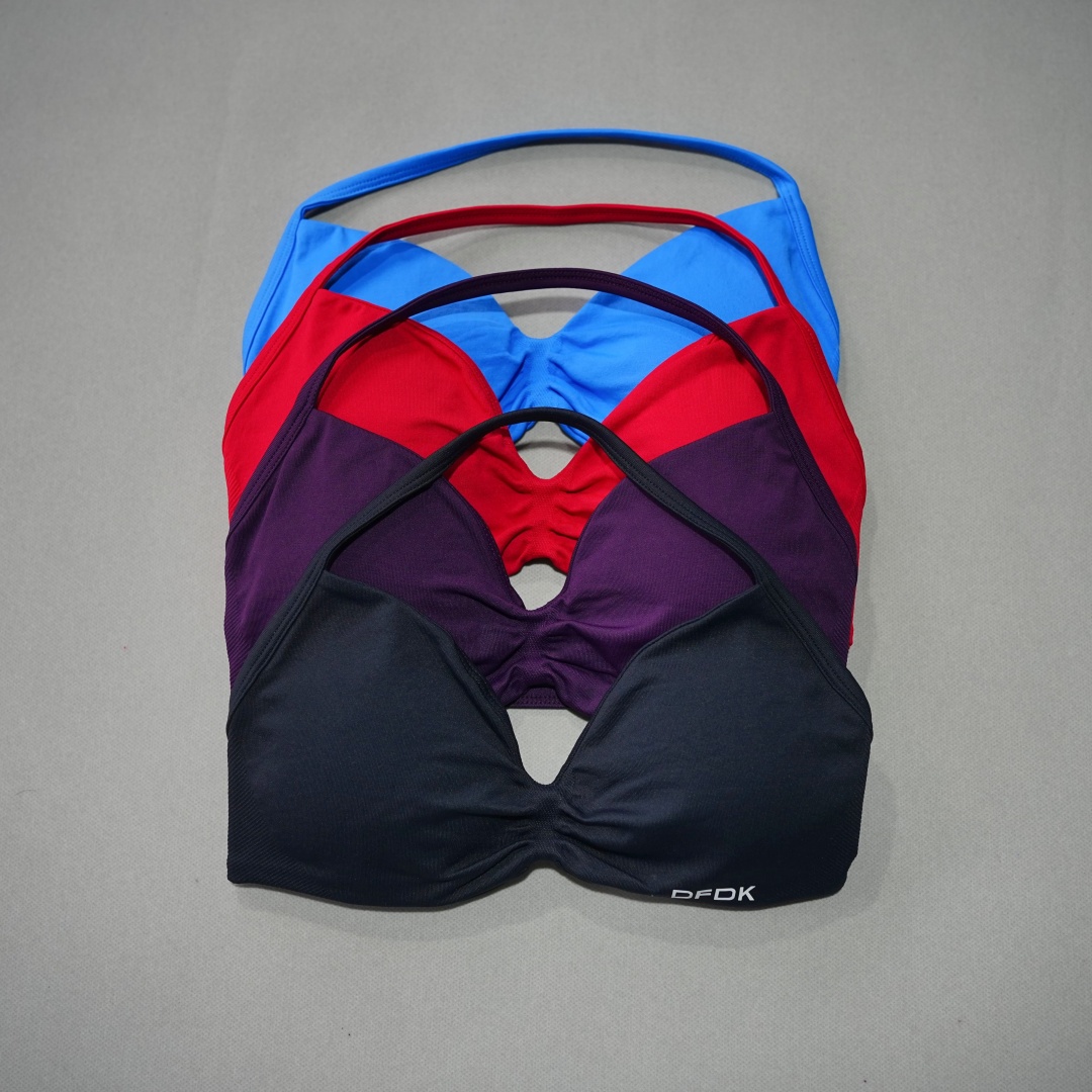 DFDK ホットセール レディース シームレスフィットネスセ - Yoga Fitness Set のレビューと価格
