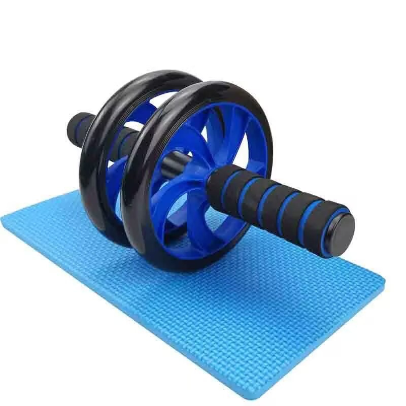 Fitany Ab ローラー 16 インチ デュアルホイール - Ab Wheel Roller のレビューと価格