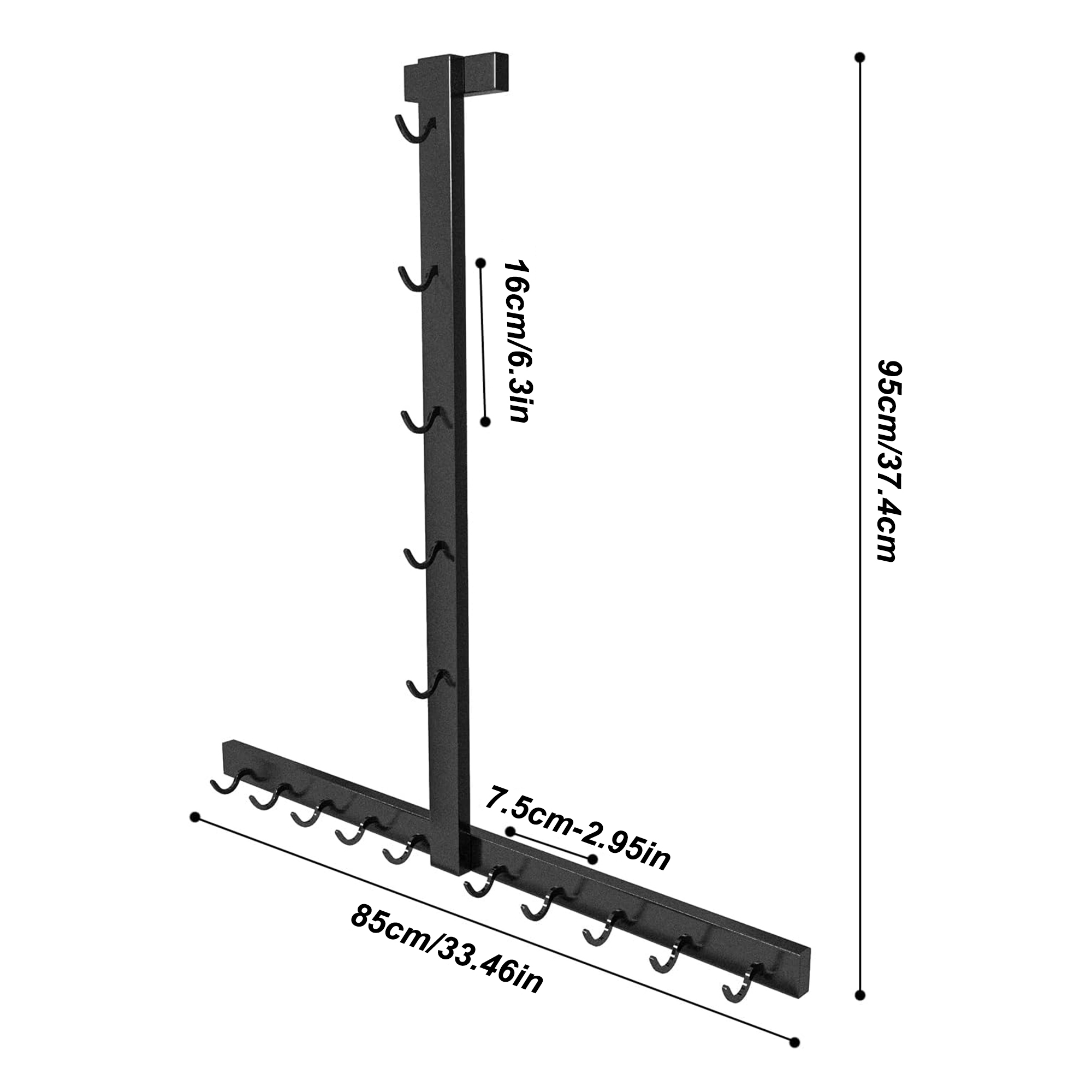 ラットプルダウンバージムアクセサリーラック、ラットプルダウン - Lat Pulldown Bar のレビューと価格