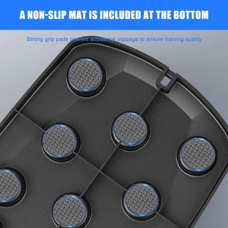 K0EF プッシュアップボード プッシュアップスタンド ジム - Push Up Board のレビューと価格