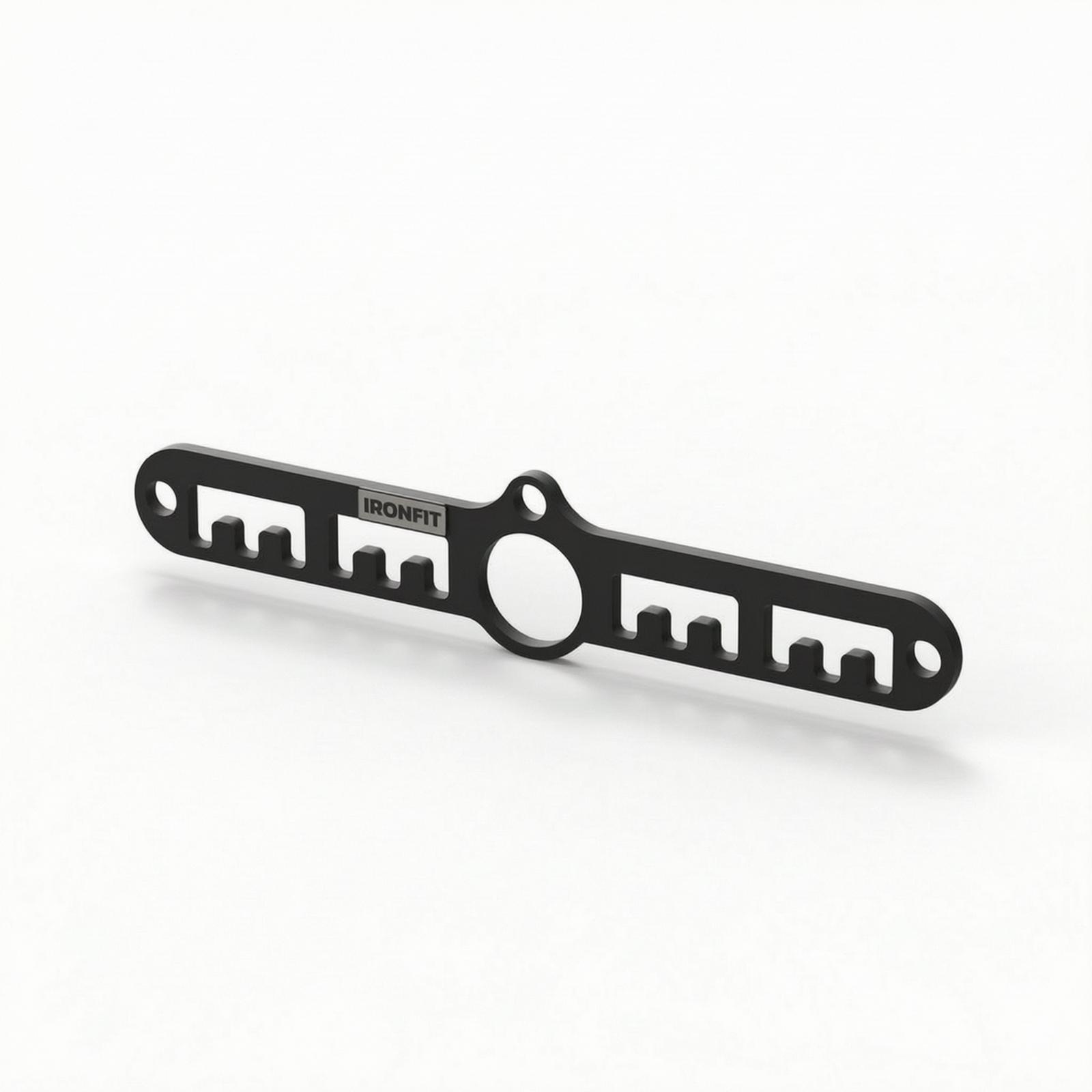 複数の穴を備えたLATプルダウンバー、マルチポジショングリッ - Lat Pulldown Bar のレビューと価格