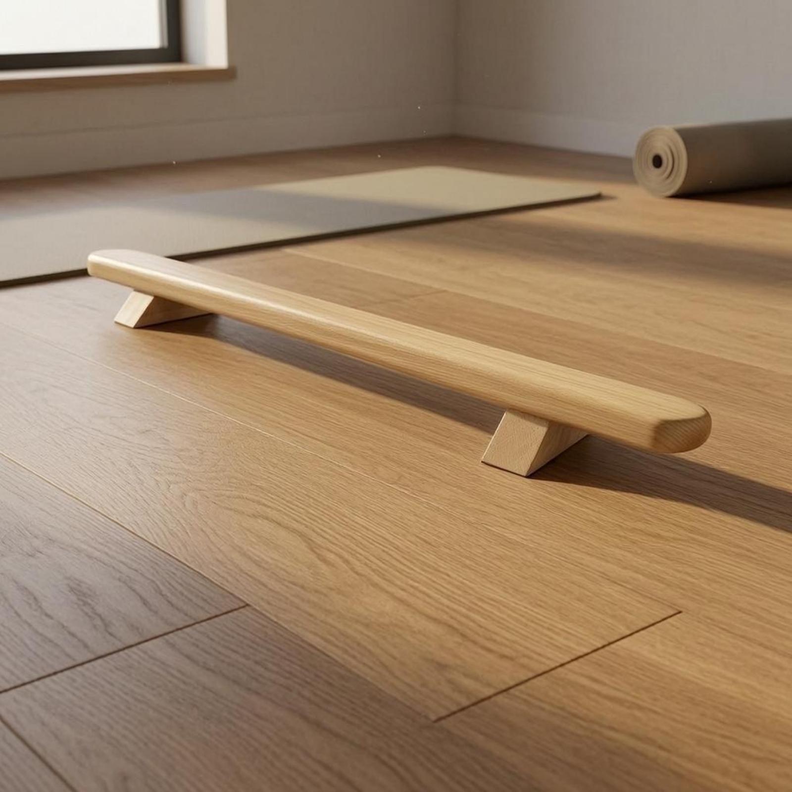木製腕立て伏せスタンド ホームエクササイズバーグリップサポー - Push Up Board のレビューと価格