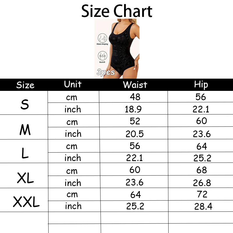 女性用下着＆シェイプウェア ウエストトレーナー コルセット  - Waist Trainer Women のレビューと価格