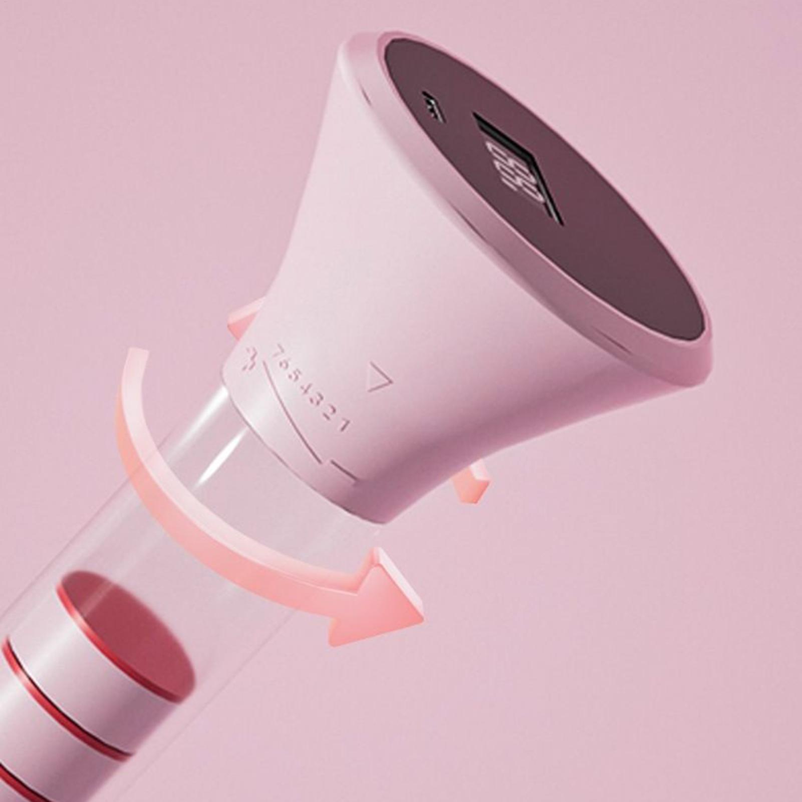 呼吸ダンベル タイプ C 充電調整可能な強度トレーナー腹部ト - Waist Trainer Women のレビューと価格