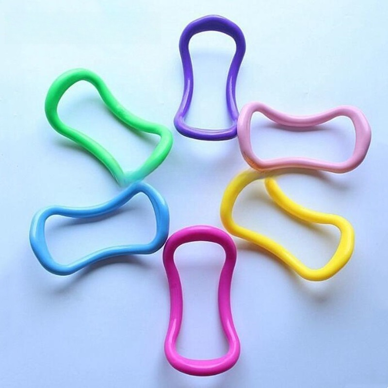 プラティヨガリングショルダーストレッチトレーナー筋肉リラクゼ - Gymnastics Rings のレビューと価格