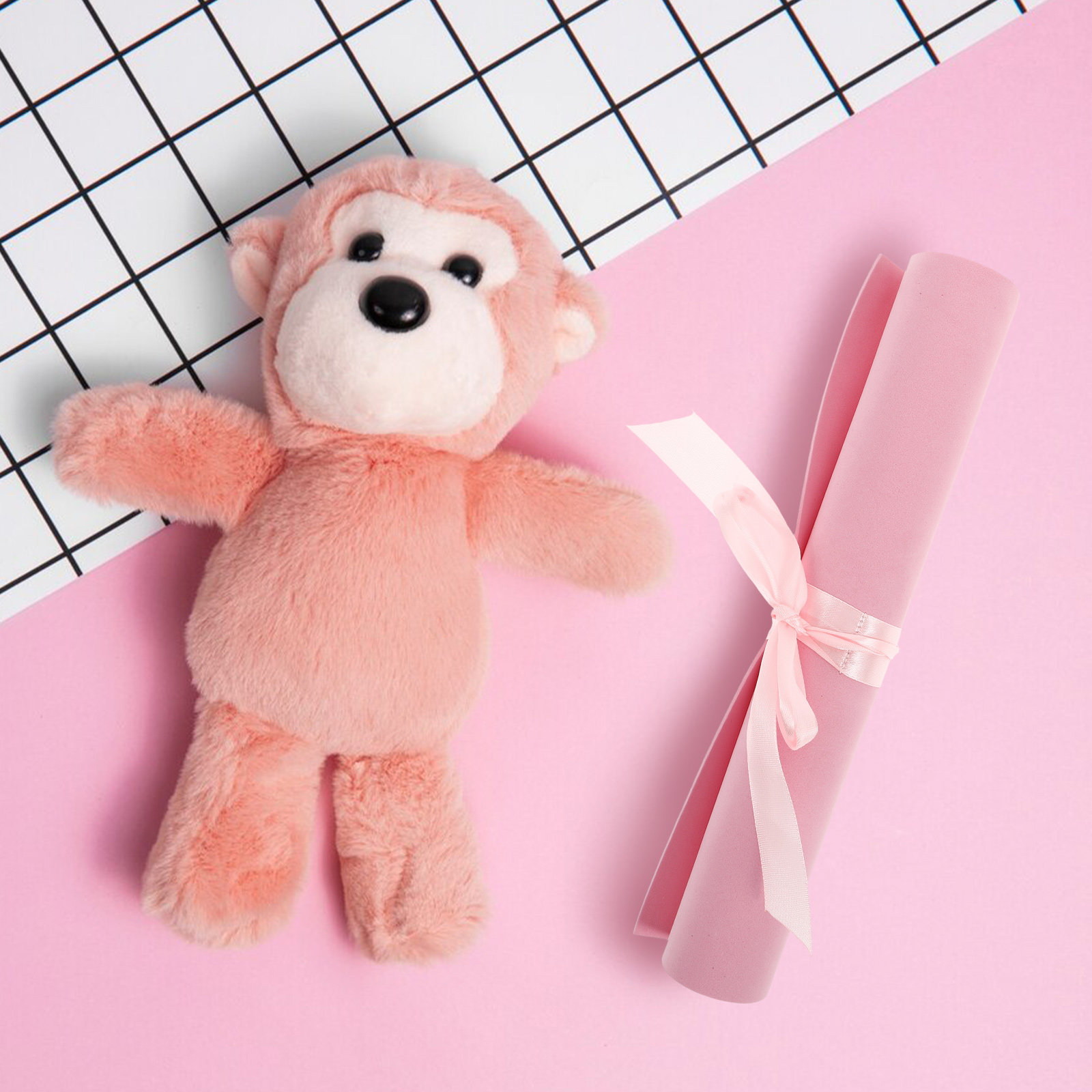 女の子向けミニヨガマット 12cm x 6cm 手作りスポー - Yoga Y Fitness のレビューと価格
