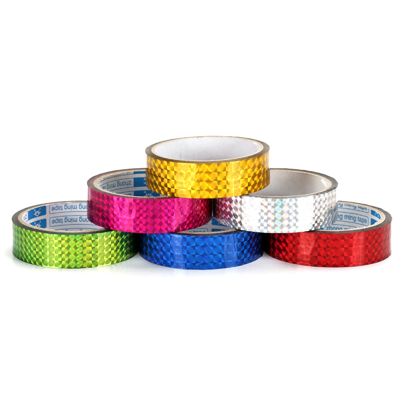 **30M リズム体操リングデコレーション ホログラフィック - Gymnastics Rings のレビューと価格