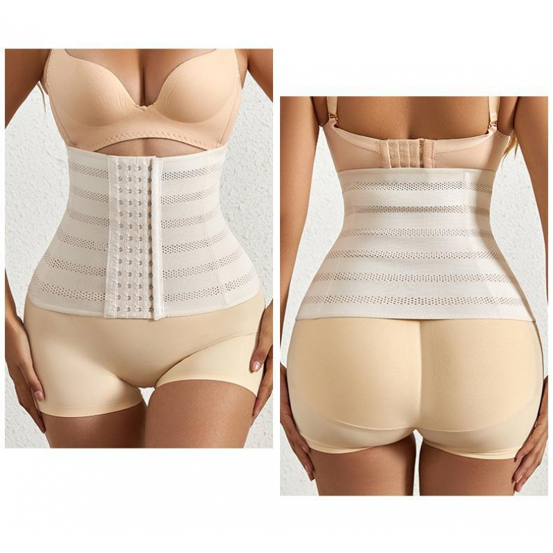 女性用腹部ベルト スポーツシェイパー ウエストスリミング お - Waist Trainer Women のレビューと価格